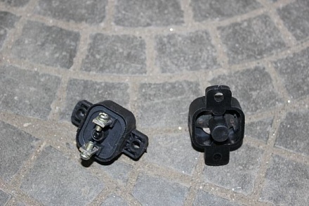 РЕЛЕ ТЕПЛОВОЕ 15А 469-3722220