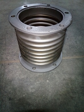 Сильфон 700.10.00.070-1