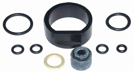 Рем. к-т механизма блокировки дифф. с/о МТЗ (1824)