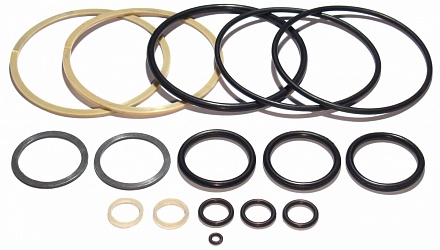 Рем. к-т гидроцилиндра ЦС-110 (407)