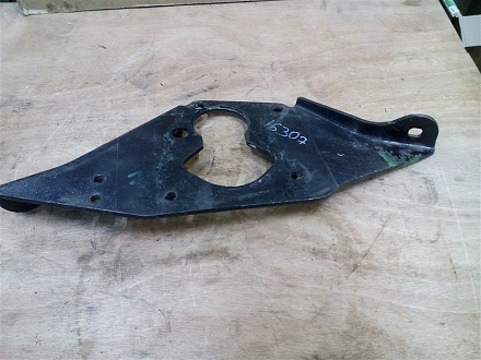 ПЛАСТИНА РК и КПП 469 3151-1801008