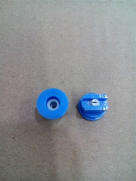 Распылитель LECHLER ST 110-03С синий (керамика)