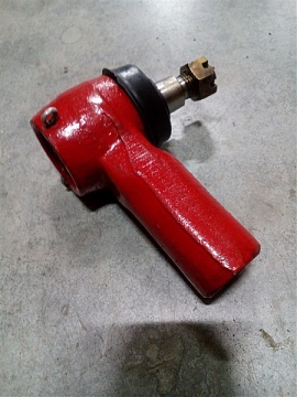 Шарнир левый Т-25  А35.25.000-04