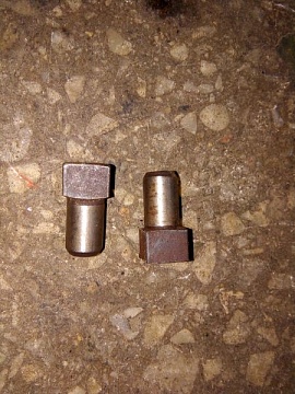 Палец маховика Д30-1005317 (Д-21/144)