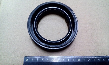 МУФТА ВОЗДУШН. ФИЛЬТРА н/о 31512-1109150