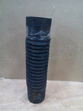 Рукав 125*525 (гофра) на дв.240 (К-701)