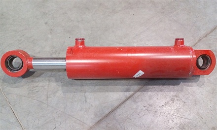Гидроцилиндр поворота и навески К-700/701 ЦГ-125.50.400.11 (700А-3429)