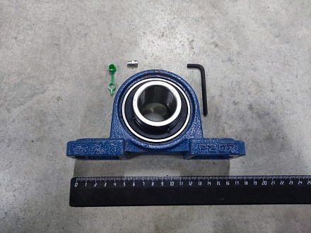 Подшипник UCP207 (480207)