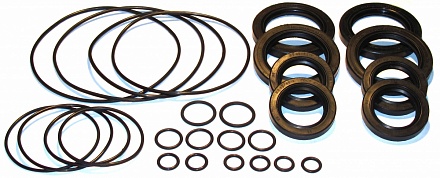 Рем. к-т пер.вед.моста, конеч.пер.Т-40(полн)(1830)