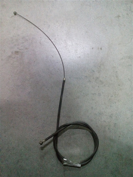 Трос привода регулятора навески МТЗ-1221 85-4616060