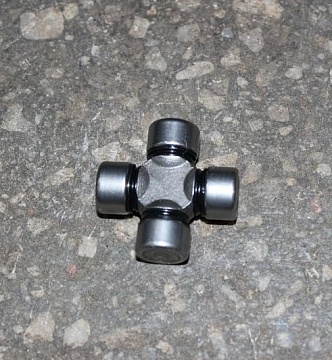 КРЕСТОВИНА РУЛЕВОГО МЕХ. УАЗ 469-3401154