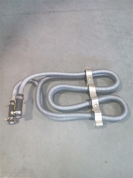 Радиатор масляный  Д144-1405020