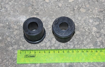 ВТУЛКА РЕССОРЫ УАЗ (завод) 469-2902028