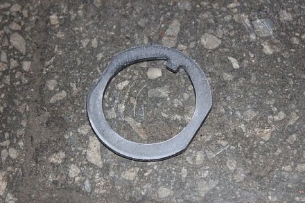 ШАЙБА СТУПИЦЫ СТОПОРНАЯ 61-121168