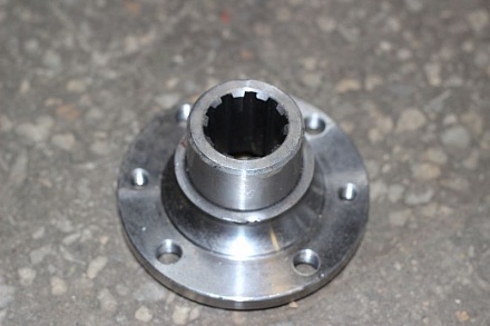 ФЛАНЕЦ РК-75 69-1802075-01