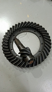 Главная пара ГАЗ-53, ПАЗ (41/6 зуб) (АГРЕГАТ), ВК-53-2402165