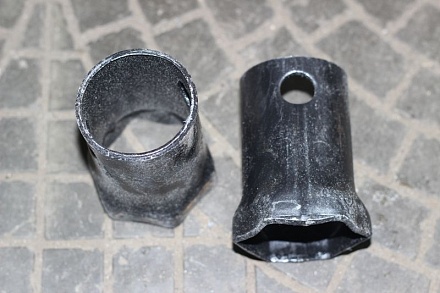 КЛЮЧ СТУПИЦЫ 469-3901143/3151-3901143-10  (ф55 мм)