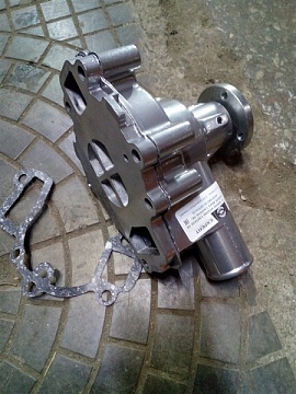 НАСОС ВОДЯНОЙ УАЗ 100 л.с. АДС 4022-1307010-10