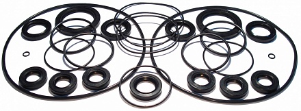 Рем. к-т пер.вед.моста, гл.пер.МТЗ (полный) (1825)