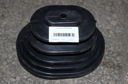 ПЫЛЬНИК КПП/РК Хантер 3160-5130016-10