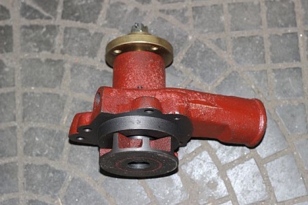 ПОЛУПОМПА чугун.  21-1307010-52