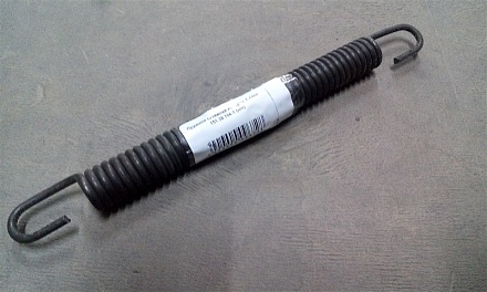 Пружина оттяжная колодок Т-150К  151.38.104-1 (н/о)