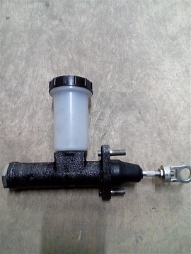 Цилиндр сцепления гл. Волга,ГАЗель (d=8) (в упак. ГАЗ) (ГАЗ), 3302-1602290