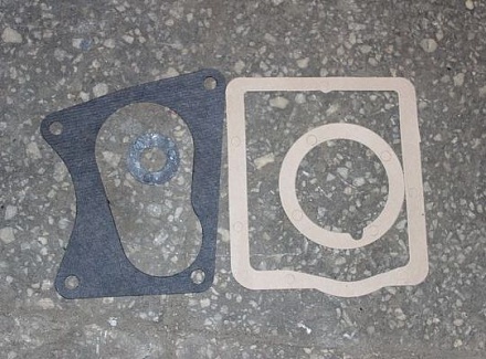 КОМПЛЕКТ ПРОКЛАДОК КПП 452