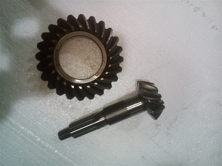 Шестерня п.в.м. (главная пара) МТЗ 52-2302030 (АгроТэк)