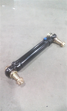 Гидроцилиндр ГОРу МТЗ-82 Ц50-3405215-А01 СБ (с пальцами) (штуц универсал.) (AIMPULS)