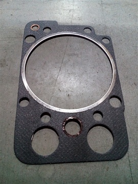 Прокладка ГБЦ А-01/А-41 (раздельная) 448-06с8