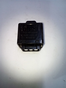 Реле ст/очистителя ГАЗель с/о (КЗЭИ (АвтоЭлектроника ОАО) г. Калуга), 932-3747000