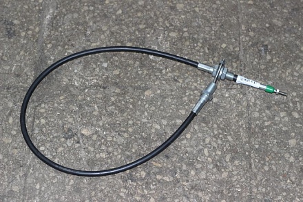 Трос гидрораспределителя Т-150 (L=1150) ЕААТ 132-040-01150-025