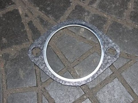 ПРОКЛАДКА ПРИЕМ. ТРУБЫ 4213 инжектор 4213-1203020