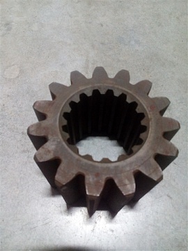 Шестерня 700.23.00.027 солнечная Z - 15