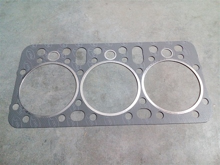 Прокладка ГБЦ А-01 (общая) 04-06С8-1