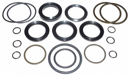 Рем. к-т ГЦ поворота Т-150К (полный) (429)