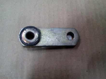 ФЛАЖОК ПРЯМОЙ КПП УАЗ-452 451Д-1702184