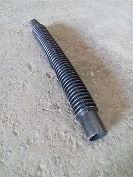 Семяпровод (30*350) сеялки С3-3,6А (Н-127.14,000-03)