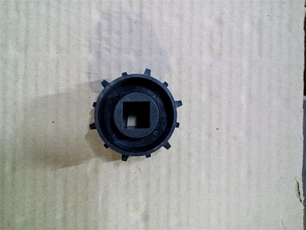 Катушка тукового аппарата СЗГ 00.018 (пласт.)