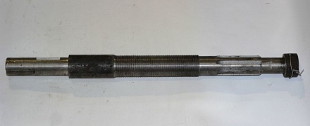 Вал КНТ 35.606