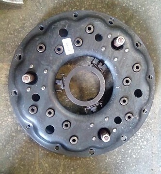 Корзина сцепления А-01  01М-21с2