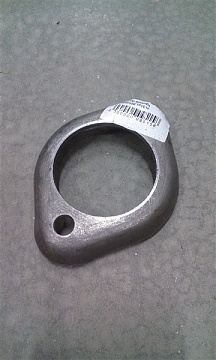 ФЛАНЕЦ ПРИЕМНОЙ ТРУБЫ 452-1203017-01
