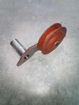 Натяжитель 260-1310105 (завод)