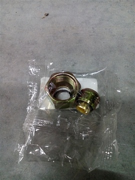 Ремкомплект для пневмотрубок Ф-12 ФР-10 АТ-617 АТ10818