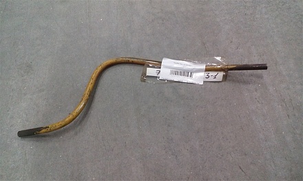 Труба 701.10.00.023