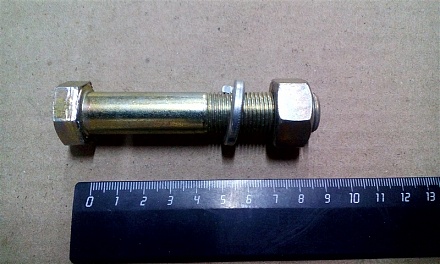 БОЛТ М16х1,5х85 САЛЕНБЛОКА УАЗ (202154)