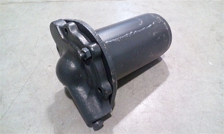 Фильтр КПП Т-150 151.37.014  (151.37.067-1)