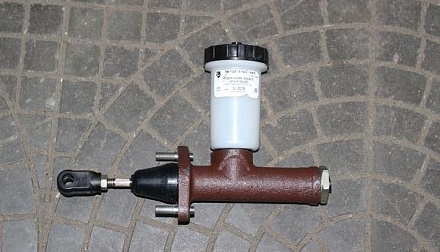 ЦИЛИНДР СЦЕПЛ. ГЛАВНЫЙ УАЗ-469  АДС 469-1602300