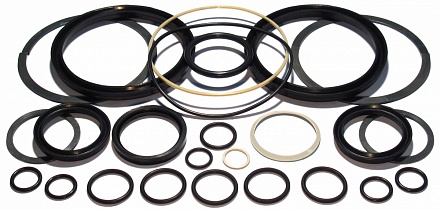 Рем. к-т ГЦ ЦС-125 навески Т-150 (410)